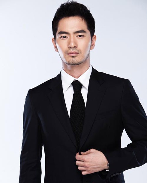 Tình cũ của Choi Ji Woo trở lại phim trường