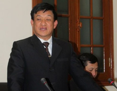 Vụ Tiên Lãng và bài học về chế tài trách nhiệm của người phát ngôn
