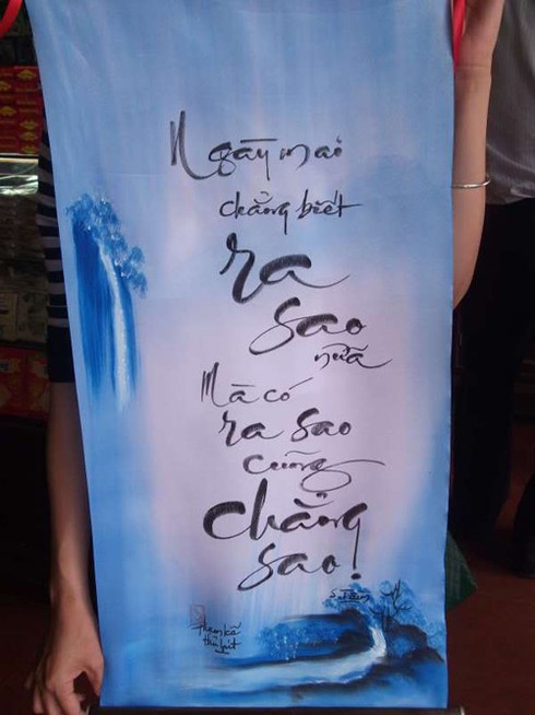 Biển báo, cảnh báo hài hước chỉ có ở Việt Nam