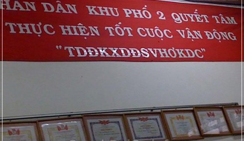 Biển báo, cảnh báo hài hước chỉ có ở Việt Nam