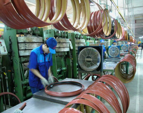 DN ngoài nhà nước phá sản, giải thể nhiều nhất