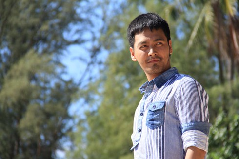 Phan Anh chê cát-xê đóng phim thấp