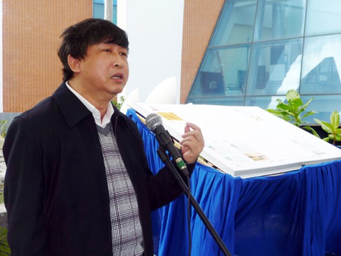 Giới sử học Đà Nẵng bất bình về cái gọi là 'thành phố Tam Sa'