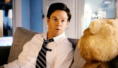 Soi doanh thu phim của 10 diễn viên hè 2012