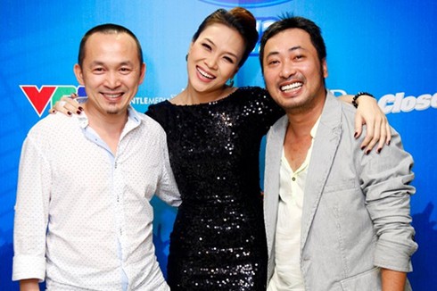 'Vietnam Idol' chính thức khởi động tại Huế