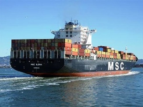 Dừng cấp phép vận tải nội địa cho tàu treo cờ ngoại