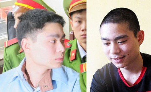 Lê Văn Luyện: `Tội lỗi vẫn còn đè nặng`
