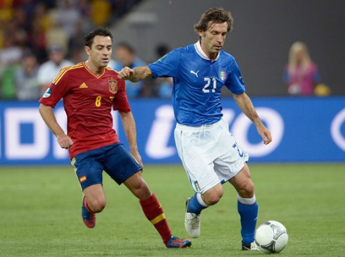 'Italy sẽ trưởng thành hơn sau thất bại'