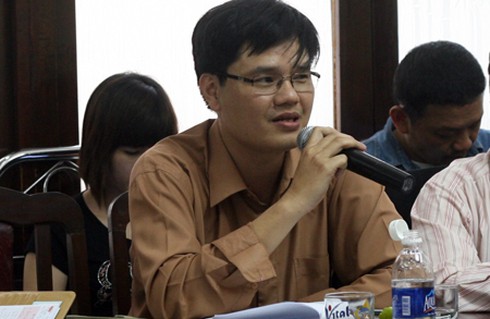 `Phát ngôn sai gây nguy hại cho xã hội rất nhiều`