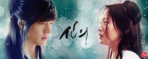 10 phim truyền hình xứ Hàn đáng xem hè 2012