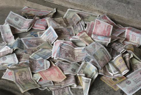 Liều lĩnh cưỡi đầu rùa, ghi tên vào bia đá Văn Miếu