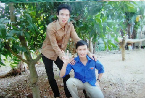 Cậu sinh viên nghèo hỗ trợ chỗ ở cho hàng trăm sĩ tử