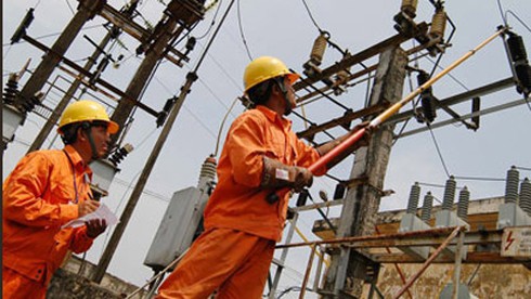 Tăng giá điện tác động tới sản xuất là không lớn?