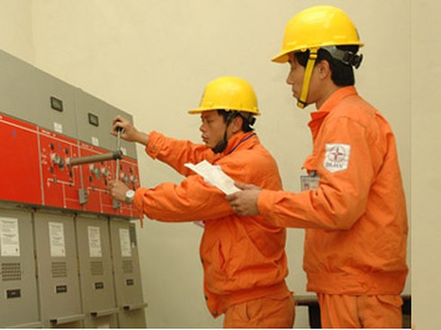 EVN giải thể 6 công ty thủy điện