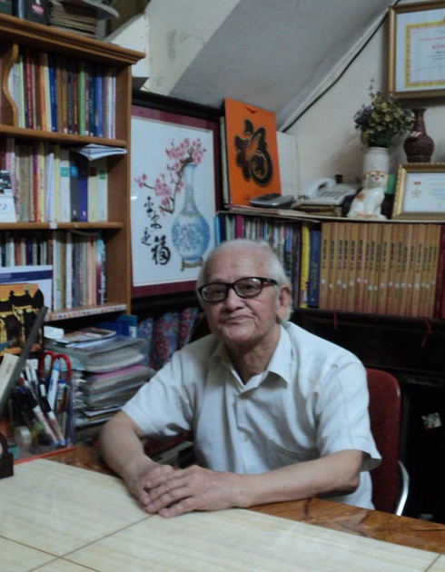 Nói “Cách sống người tỉnh lẻ làm bẩn Hà Nội” là không đúng