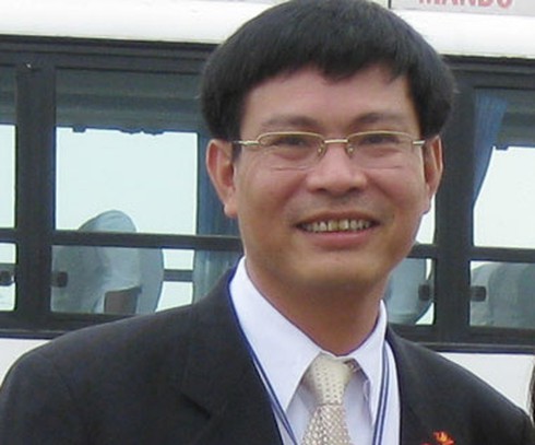Air Mekong chính thức có CEO mới