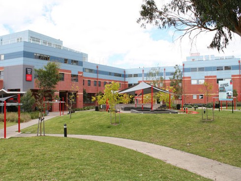 Thêm một sinh viên VN ở Úc bị đánh trọng thương