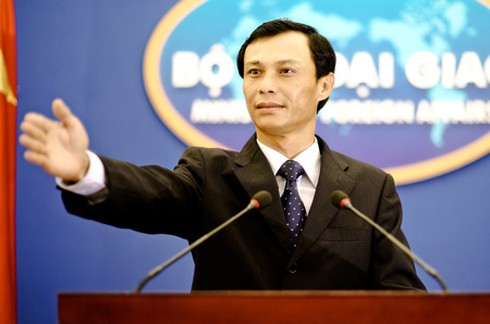 An ninh biển Đông là quan tâm chung của ASEAN