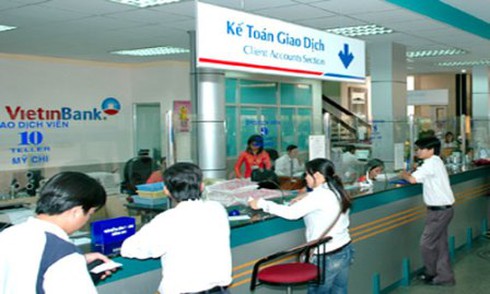 Doanh nghiệp “cầu cứu” quỹ bảo lãnh tín dụng