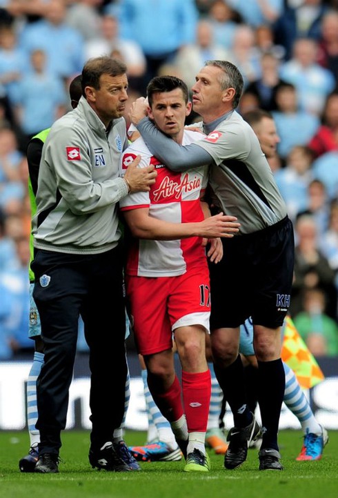 MU bất ngờ thông báo chia tay Park Ji-Sung