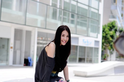 Quế Vân 'Nam tiến' sau scandal cùng Hồng Quế đánh người