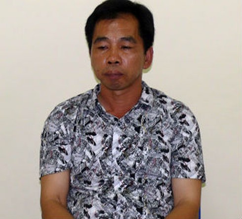 Phá đường dây bán hơn 40 phụ nữ Việt sang Trung Quốc