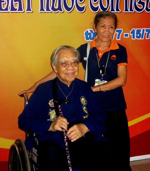 Sao hội tụ trong ngày hội Việt – Nhật