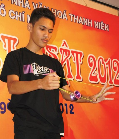 Sao hội tụ trong ngày hội Việt – Nhật