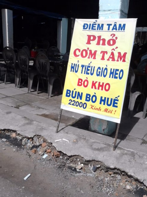 Phụ huynh 'méo mặt' vì giá nhà nghỉ 1 triệu đồng/đêm