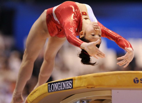 Bước tiến lớn của thể thao Việt Nam tại sân chơi Olympic