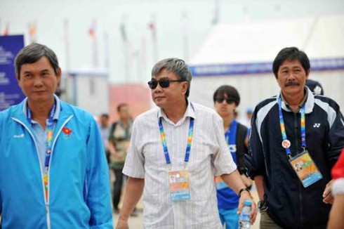 Bước tiến lớn của thể thao Việt Nam tại sân chơi Olympic