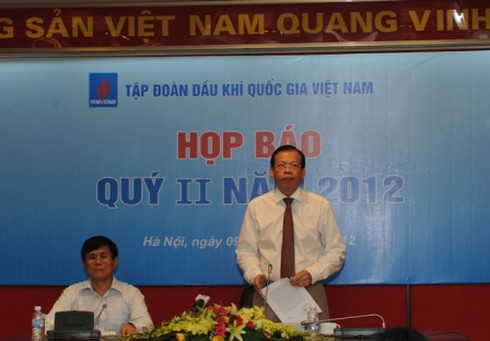 PVN trần tình chuyện “quên” nộp ngân sách 21.000 tỷ đồng