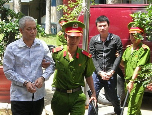 Bị cáo chơi cờ tiền tỉ một mực kêu oan