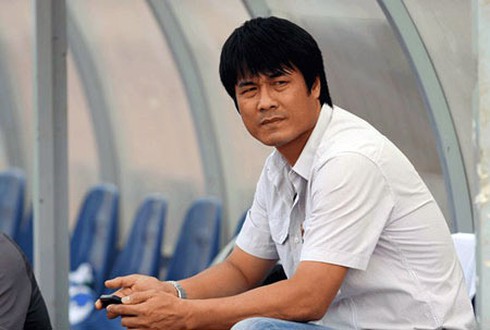 Đà Nẵng thắng đậm SLNA ngay tại ‘chảo lửa thành Vinh’