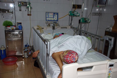 Tử vong 'không rõ nguyên nhân' sau 12 ngày mổ... ruột thừa