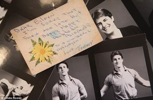 Chuyện đời sóng gió của Tom Cruise qua lời của người quản lý