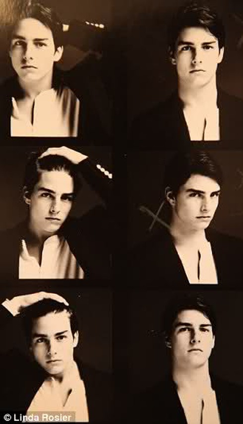 Chuyện đời sóng gió của Tom Cruise qua lời của người quản lý