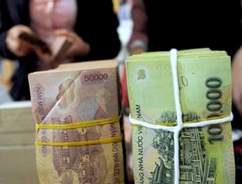 'Bi kịch' lợi nhuận ảo hàng nghìn tỷ của ngân hàng