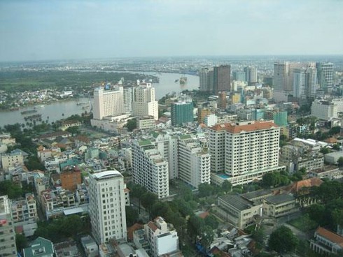 TP.HCM ế hơn 13.000 căn hộ