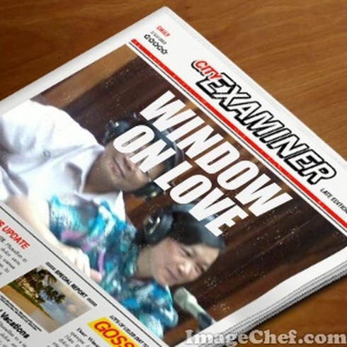 Anh Đinh Đoàn trần tình về sự cố 'lỡ miệng'!