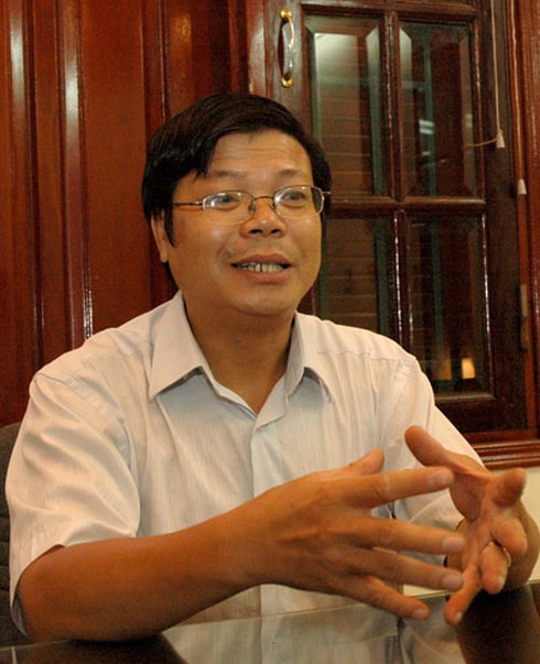 Anh Đinh Đoàn trần tình về sự cố 'lỡ miệng'!