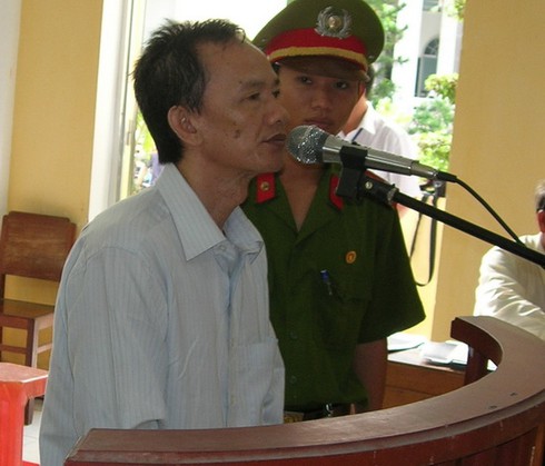 Vụ quan chơi cờ tiền tỷ: Cựu quan chức một mực chối tội 'đánh bạc'