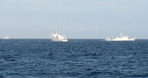 Đâu phải thời Chiến quốc