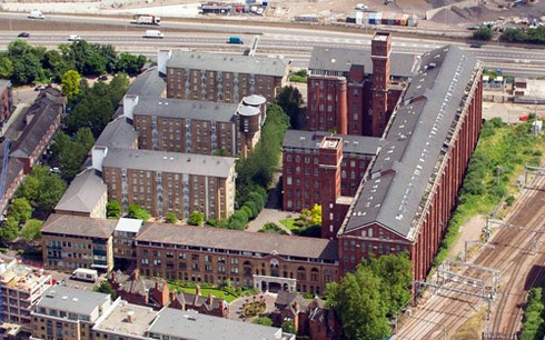 Anh lắp tên lửa 'bao vây' London