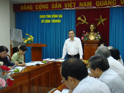 Đồng Nai: Xóa 100% nhà tạm cho người cao tuổi cuối năm nay