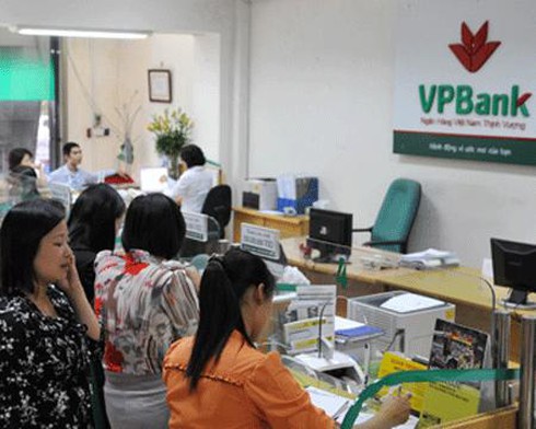 VPBank khuyến mãi nhân dịp sinh nhật