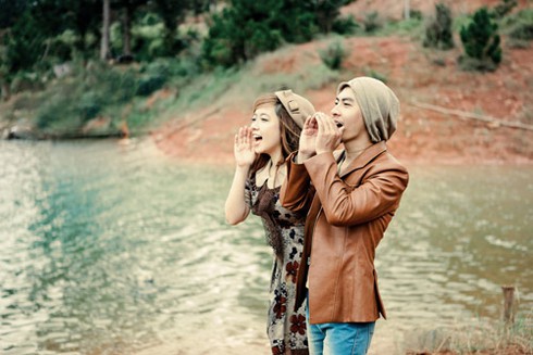 Võ Trọng Phúc: 'Tôi nổi tiếng như vậy cũng đủ rồi'