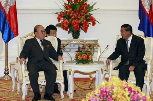 Triều Tiên sẵn sàng quay trở lại đàm phán 6 bên