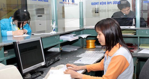 Chuyển phát nhanh Bưu điện có `tướng` mới