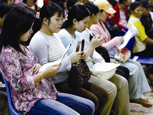 Nghỉ Tết kéo dài thêm một ngày